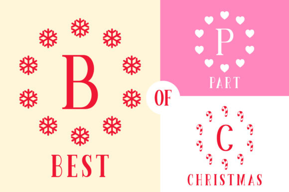 Best Part of Christmas Font for Web Design: A Hands-On Review