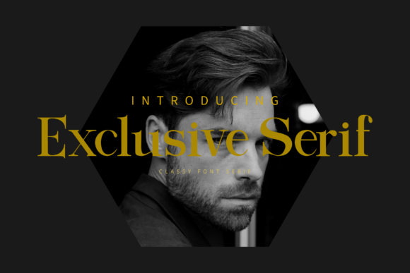 Exclusive Serif: A Designer's Review for Real Projects