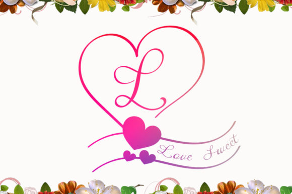 Love Sweet Monogram: A Web Designer’s Honest Review of This Romantic Display Typeface