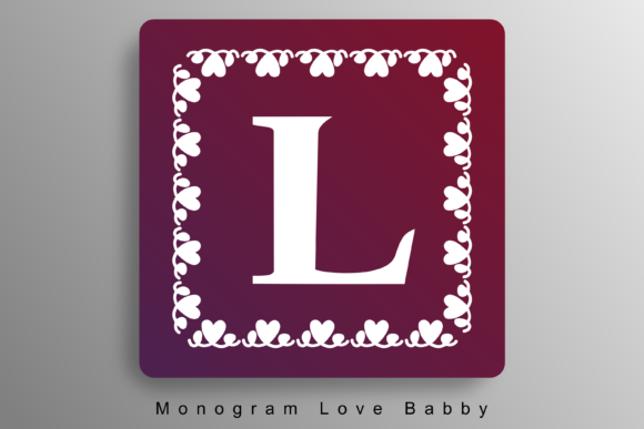 Monogram Love Baby: A Designer’s Honest Review for Real Projects