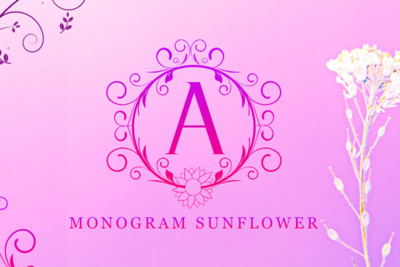 Monogram Sunflower: A Designerβs Review for Real Projects