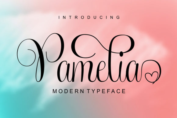 Pamelia: A Designer's Honest Review for Real Projects