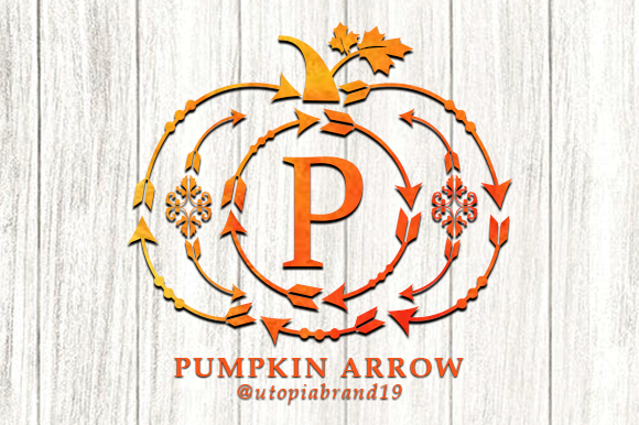 Pumpkin Arrow Font Review: A Decorative Typeface with Genuine Charm