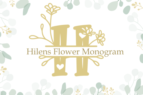 Why Hilens Flower Monogram Belongs in Every Campaign Toolkit